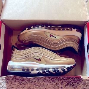 Nike Air Max ‘97